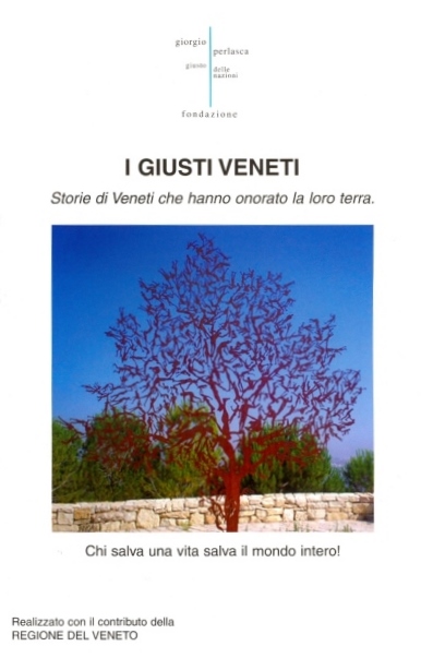 copertina giusti nel veneto