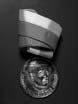 Medaglia Raoul Wallenberg Stati Uniti, 1990