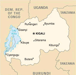 rwanda_map