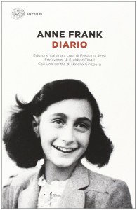 diario anna frank