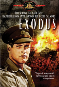 EXODUS-1