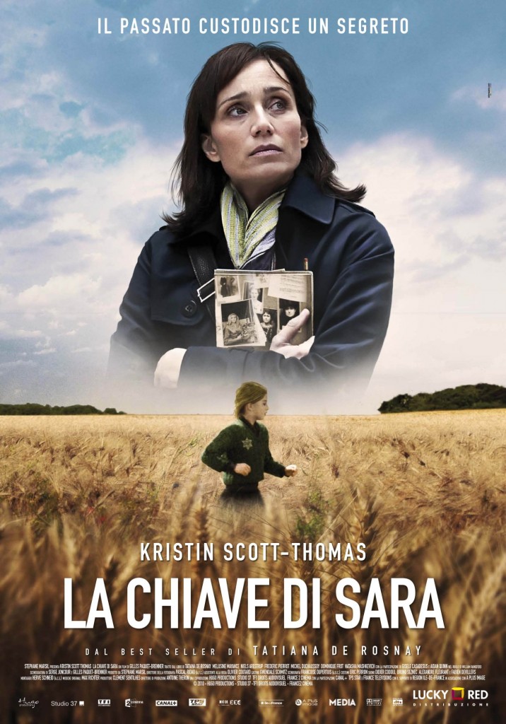 LA CHIAVE DI SARA