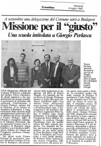 1997, 4 luglio