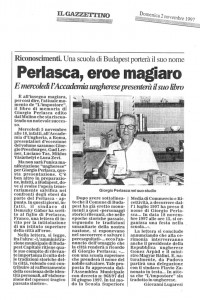 gazzettino, 2 novembre