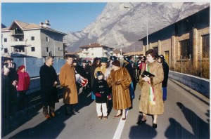 1993, mezzolombardo-