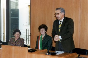 1993, mezzolombardo.