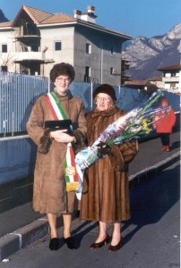 1993, mezzolombardo