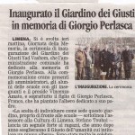 28 gennaio, il mattino