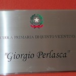 Quinto Vicentino, la targa