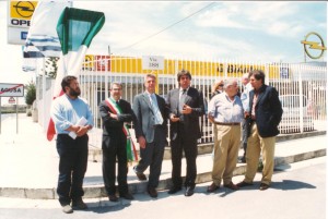 capogruppo AN R…o di Ragusa