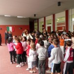 inaugurazione scuola