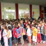 inaugurazione scuola.