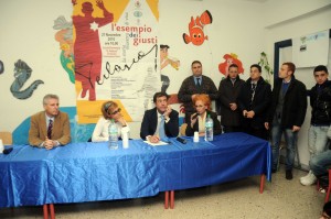 incontro perlasca