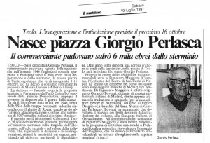 il mattino, 19 luglio