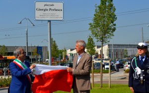 inaugurazione piazzale Giorgio Perlasca a San Lazzaro di Savena (4)