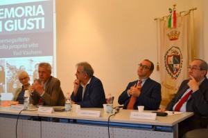 inaugurazione piazzale Giorgio Perlasca a San Lazzaro di Savena (9)