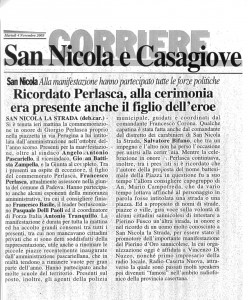 inaugurazione piazza Giorgio Perlasca San Nicola la Strada (ce) (4)