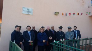 Cefalù - Giorgio Perlasca (1)