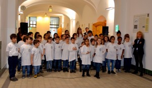 Bolzano, inaugurazione Aula Magna a Giorgio Perlasca scuola Dante Alighieri (7)