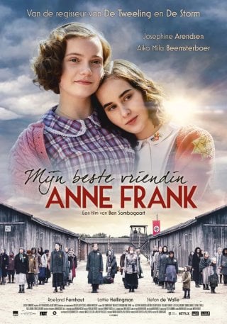 Anne Frank – La mia migliore amica - scheda - Giorgio Perlasca